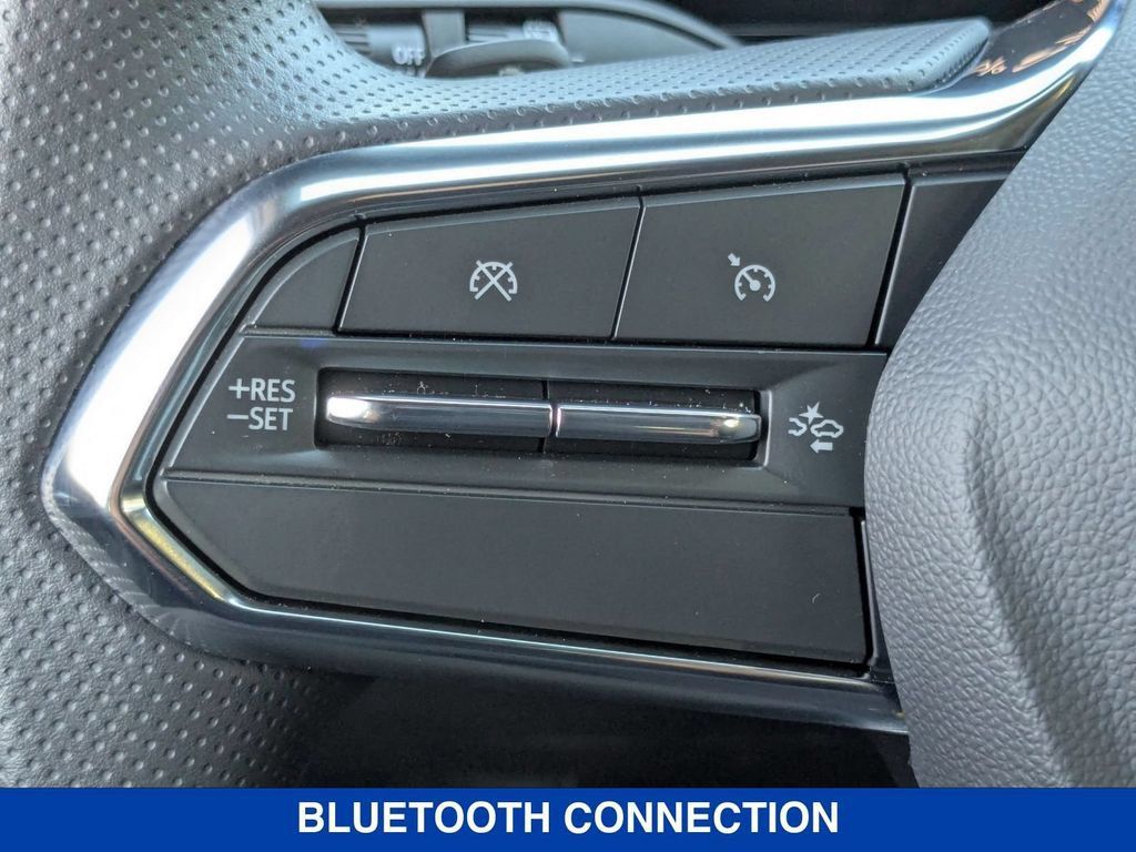New 2025 Chevrolet Blazer EV LT AWD/4WD image 16