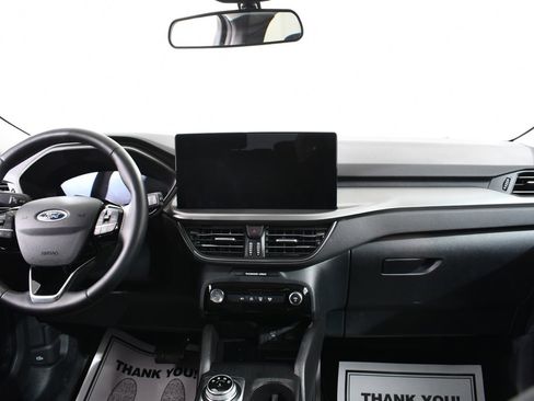 Used 2023 Ford Escape Active w/ Tech Pack #2 image 7