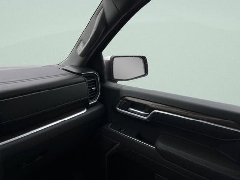 New 2026 Chevrolet Silverado 1500 LT image 24