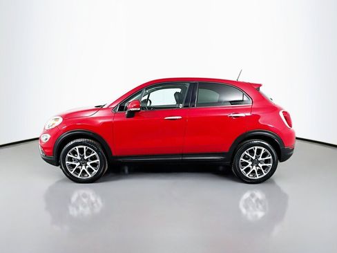Used 2017 FIAT 500X Trekking AWD/4WD image 2