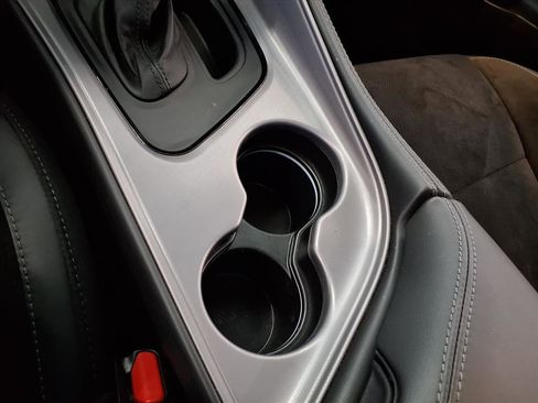 Used 2023 Dodge Challenger R/T Scat Pack w/ T/A Package image 21