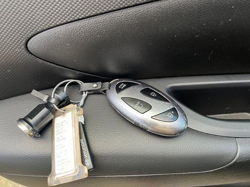 Used 2025 Hyundai Tucson SEL image 21