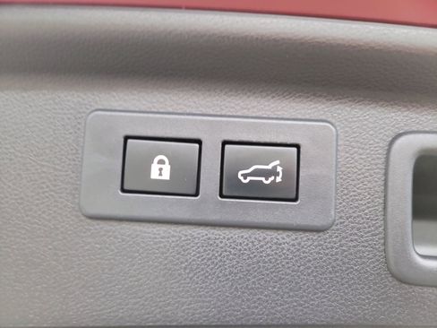 Used 2020 Subaru Forester Limited image 26