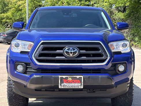 Used 2023 Toyota Tacoma SR5 RWD image 7