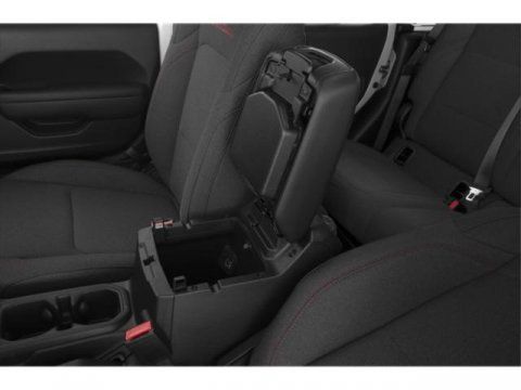 New 2027 Jeep Gladiator Rubicon AWD/4WD image 16