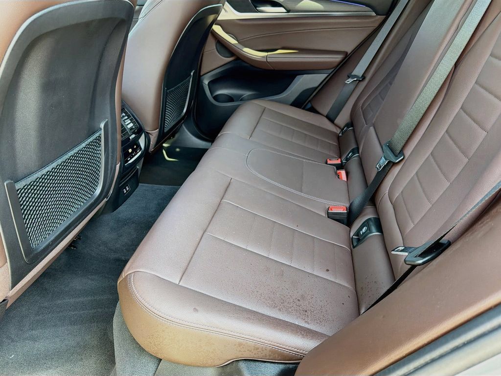 Used 2023 BMW X3 xDrive30i w/ Premium Package AWD/4WD image 26