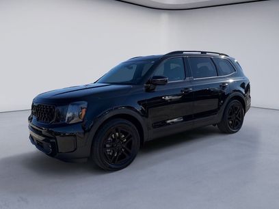 Used 2025 Kia Telluride SX Prestige X-Line