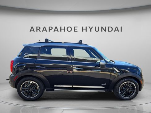 Used 2016 MINI Cooper Countryman S image 6