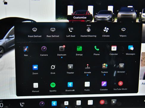 Used 2023 Tesla Model 3 Standard Range RWD image 24