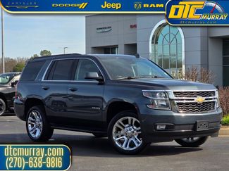 Used 2020 Chevrolet Tahoe LT video 1