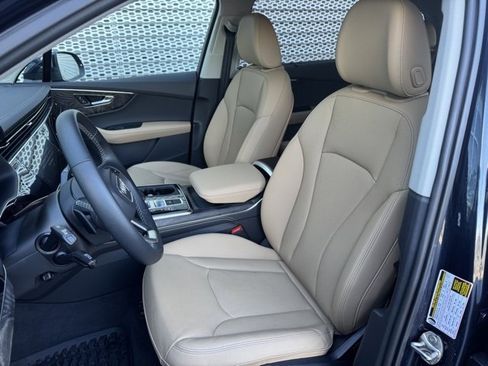 Certified 2025 Audi Q7 2.0T Premium Plus w/ Premium Plus Package image 9