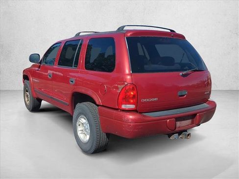 Used 1999 Dodge Durango 4WD image 7
