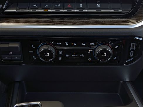 New 2026 Chevrolet Silverado 1500 RST AWD/4WD image 27