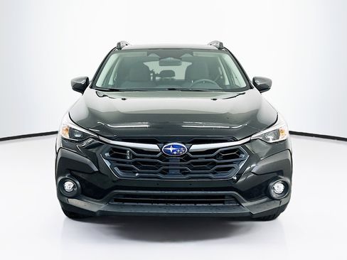 Used 2025 Subaru Crosstrek 2.0i Premium AWD/4WD image 2