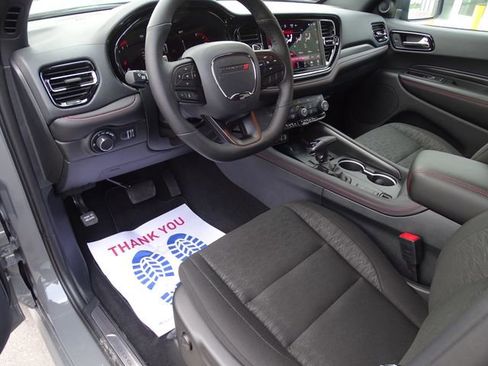 New 2025 Dodge Durango R/T image 19