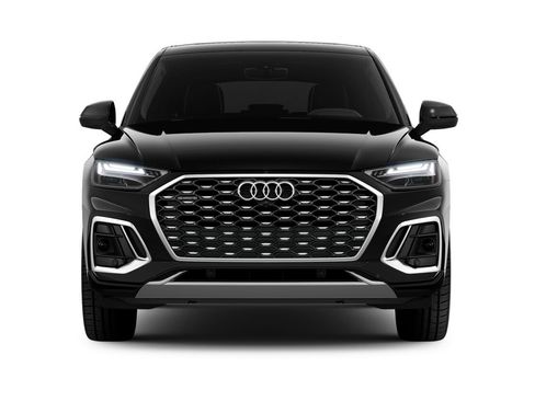 Certified 2025 Audi Q5 2.0T Premium Plus w/ Premium Plus Package AWD/4WD image 4