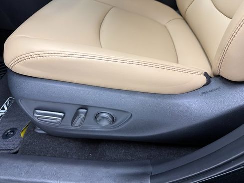 New 2025 Toyota RAV4 XLE Premium image 27