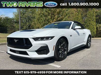 Used 2024 Ford Mustang GT Premium w/ GT Performance Package