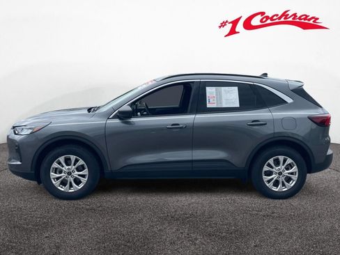 Used 2024 Ford Escape Active w/ Tech Pack #1 AWD/4WD image 22
