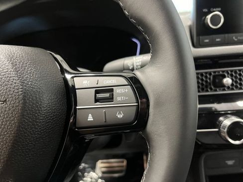 New 2026 Honda Civic Sport image 18