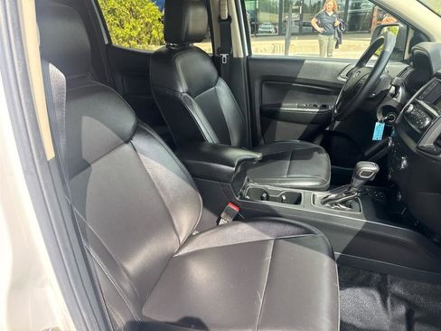 Used 2021 Ford Ranger XL w/ Equipment Group 101A High AWD/4WD image 25