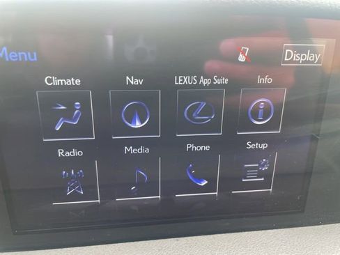 Used 2016 Lexus IS 300 AWD w/ F Sport Package image 24