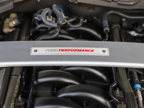 Used 2018 Ford Mustang Shelby GT350 w/ Electronics Package image 47