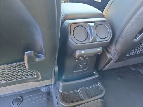 New 2026 Jeep Wrangler Rubicon image 18