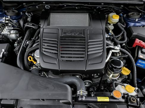 Used 2019 Subaru WRX Premium w/ Popular Package #1 image 17