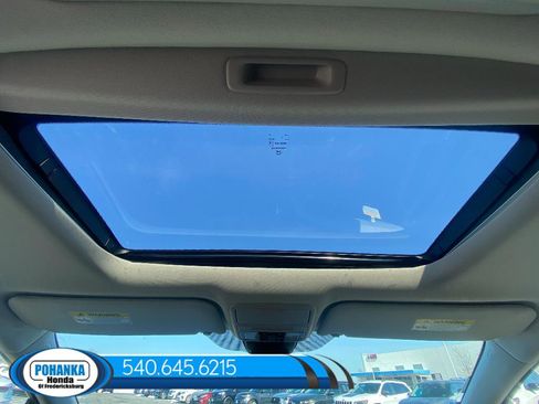 New 2026 Honda Odyssey Elite image 16