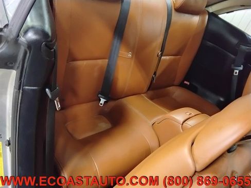 Used 2005 Lexus SC 430 Convertible image 15