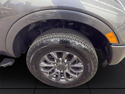 Used 2020 Ford Ranger XLT w/ Equipment Group 301A Mid image 36