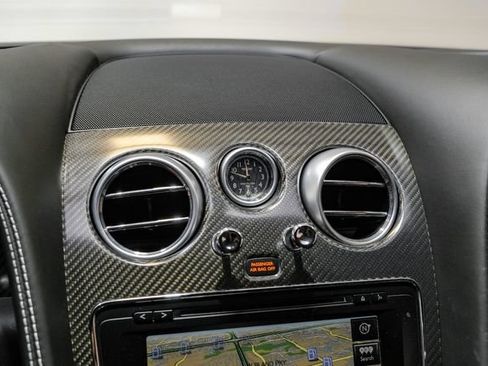Used 2013 Bentley Continental GT AWD/4WD image 34