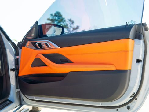 Used 2022 BMW M4 Coupe image 29