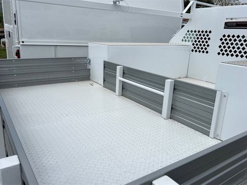 New 2024 Chevrolet Silverado 3500 W/T w/ WT Convenience Package image 28