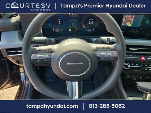 New 2026 Hyundai Sonata SE image 21