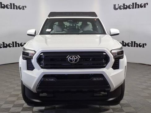 New 2026 Toyota Tacoma SR5 AWD/4WD image 2