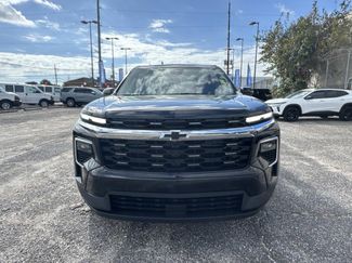 New 2026 Chevrolet Traverse LT w/ Driver Confidence Package video 2