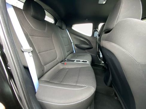 Used 2019 Hyundai Veloster N N image 14