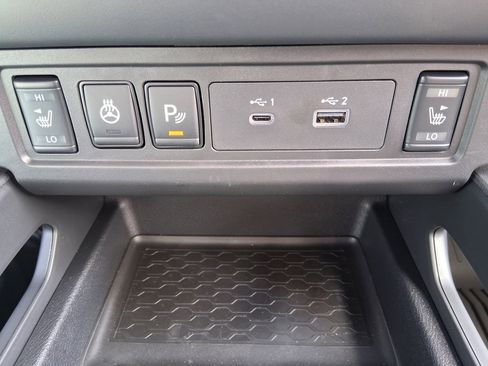 New 2026 Nissan Frontier SV image 17