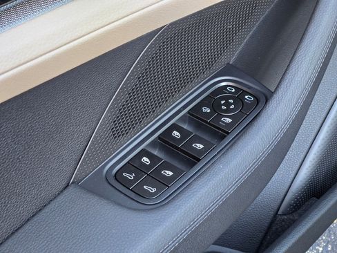 New 2026 Porsche Panamera image 18