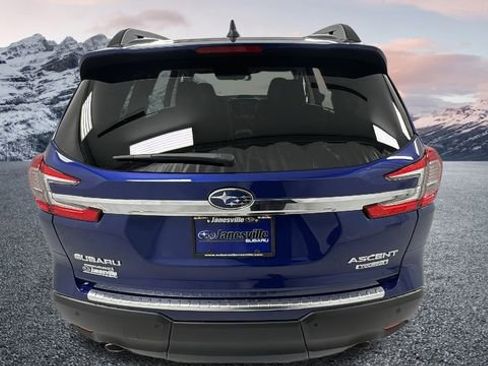 New 2026 Subaru Ascent Touring image 4