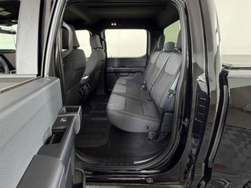 Used 2024 Ford F150 STX image 7