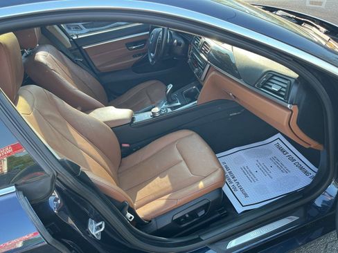 Used 2015 BMW 435i Gran Coupe xDrive AWD/4WD image 11