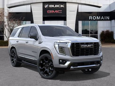 New 2026 GMC Yukon Denali w/ Denali Reserve Package AWD/4WD image 7