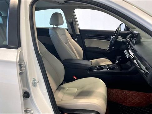 Used 2022 Honda Civic EX-L image 30