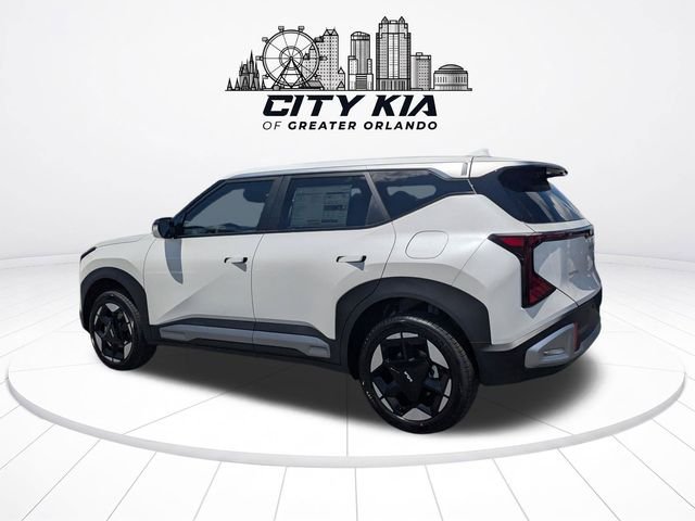 New 2027 Kia Seltos S AWD/4WD image 5