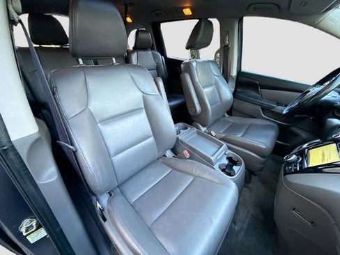 Used 2015 Honda Odyssey EX-L image 28