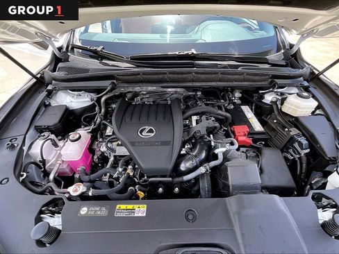 Used 2024 Lexus RX 350 Premium w/ Accessory Package (Z1) FWD image 29