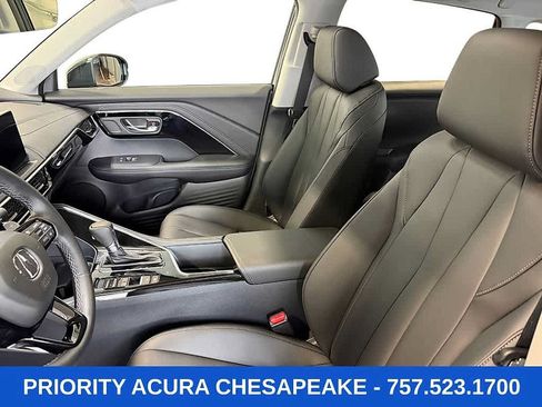 New 2026 Acura ADX FWD image 13